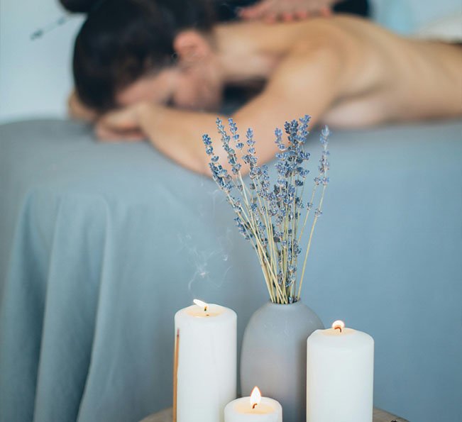 Couple Massage Service