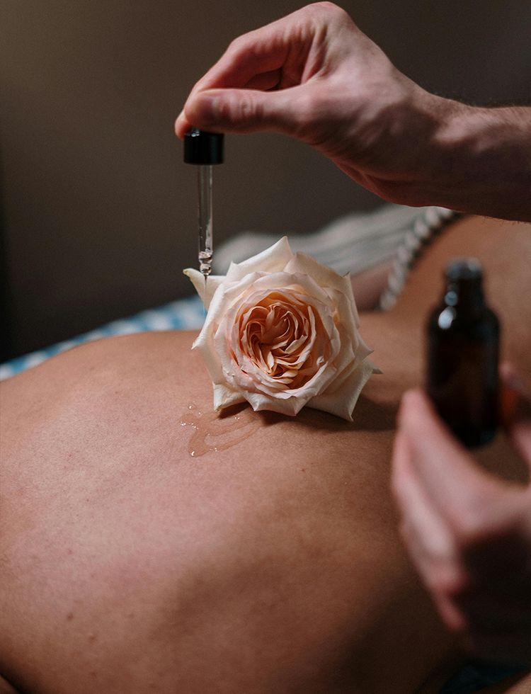 Thai Massage
